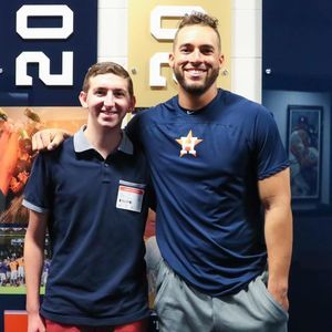 Meet your Posher, Eric